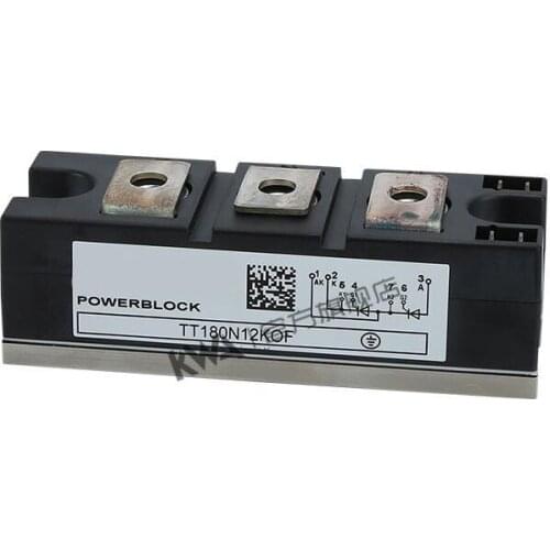 TT180N12KOF Actual Stock Photos Original Goods