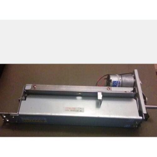Z023228-01 / Z023228 Noritsu QSS3501 minilab cutter unit