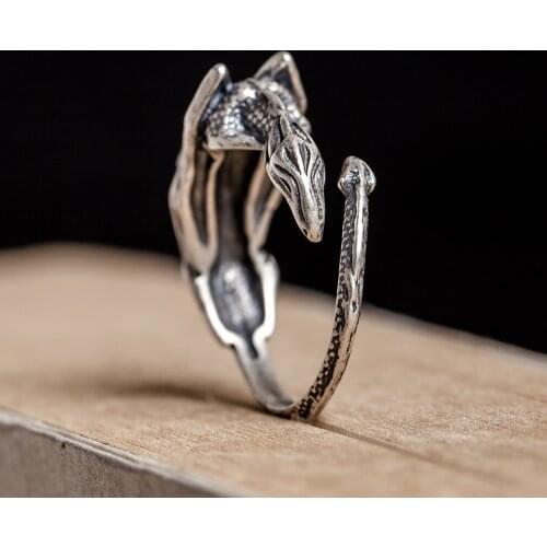 Zavorohin Women's Rings