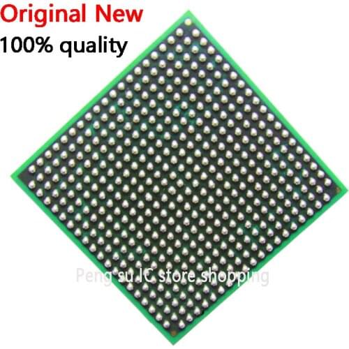 100% New N280 SLGL9 BGA Chipset