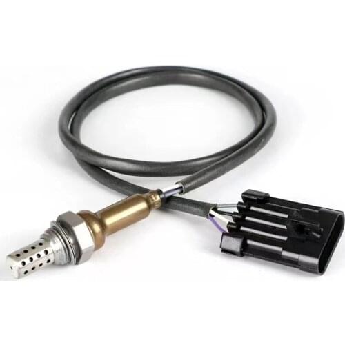 25324175 25387326 25325632 OE#25387326 Sensor for Lifan 320/520/620/X60 BYD F3 1.6 oxygen refine oxygen sensor oxygen