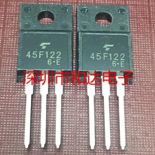 45F122 TO-220F