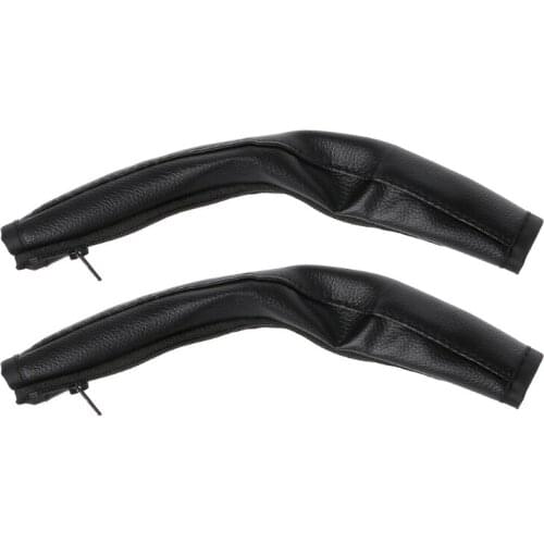 Pram Stroller Accessories Baby Stroller Armrest Protective Case Armrest Covers