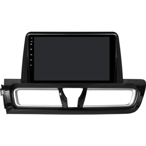 Android 10 Car Multimedia Player 10.1 inch GPS Navigation For KIA Forte 2018 Car Radio Stereo with Carplay