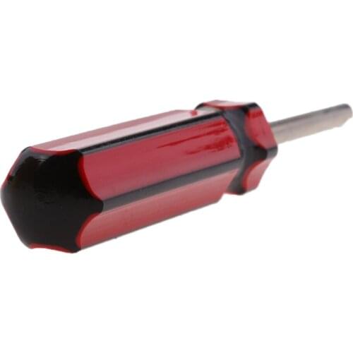 Car / Truck Bike Tire Valve Stem Core Remover Removal Repair