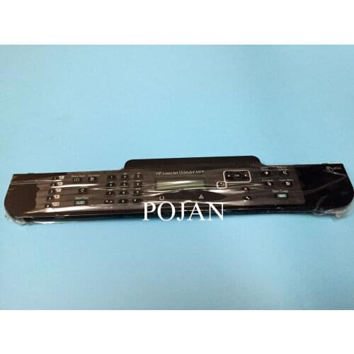 CE539-60101 Fir for LASERJET M1536 dnf mfp Control panel assy ENGLISH USED POJAN