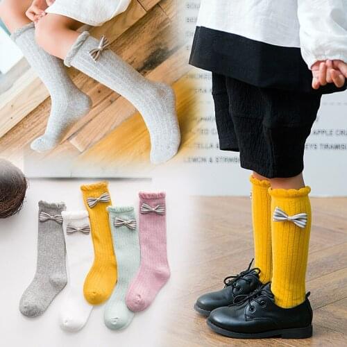 Childhood Lovely Tights And Stockings For Girls