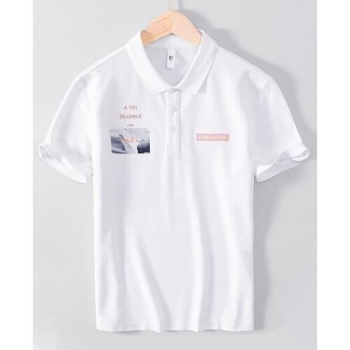 Ever Changing Short Sleeve Polos For Men