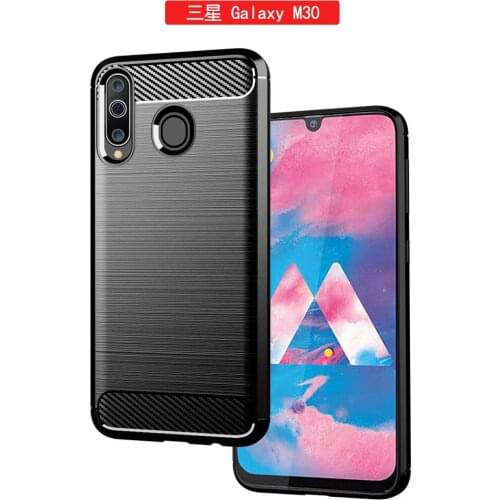 Чехлы для телефонов Samsung Galaxy M30 Гамбит-LCL China At AliExpress