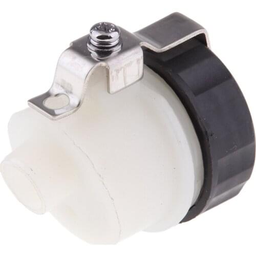 Brake Master Cylinder Oil Cup Fluid Reservoir for Honda VTR1000F 98-04 CBR1000RR 04-07