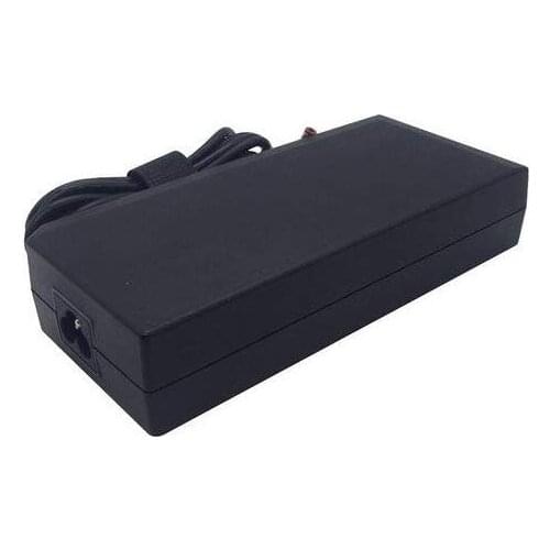 Huiyuan Fit for 20V 8.5A 5.52.5 170W Laptop AC Power Charger Adapter for Lenovo Y410P Y500 Y500N Y560 Y510P Notebook