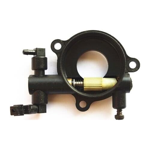 Oil pump for Champion 255 Chainsaw 2 stroke chain saw parts replacement