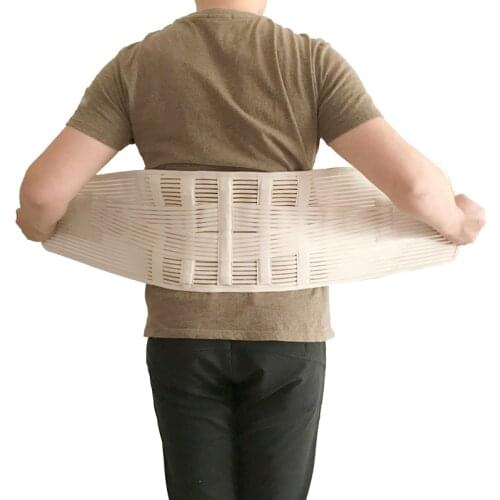 2020 Everyday Medical Abdominal Binder Post Surgery Accelerate Healing Reduce Swelling Tuck Bladder Gastric Bypass Belly Girdle