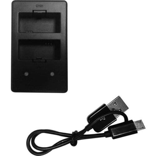 Melasta Camera Chargers