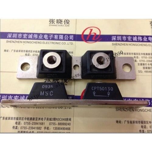 CPT50130 module Special supply Welcome to order