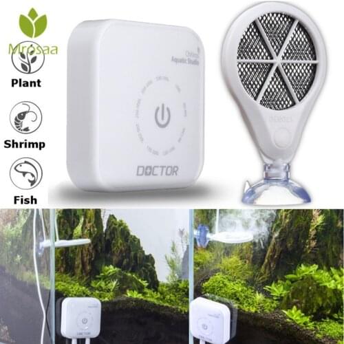 Mrosaa Equipment For Aquariums