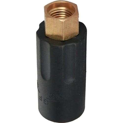 Fit K Series Pressure Spray Nozzle Tip Internal Thread Adjustable Quick