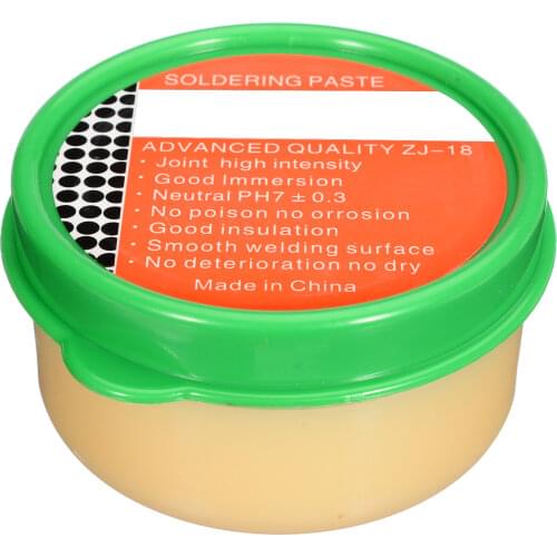 New Arrival 150g Rosin Flux Soldering Paste High Quality Repair Solder Tin Cream Professional Welding Grease Tool