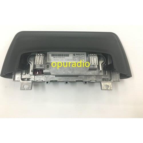 Original 6.5 inch LCD display BM9296938 06/6550 9270393-06 complete screen panel for BMW X3 X5 NBT MINI car audio LCD monitor