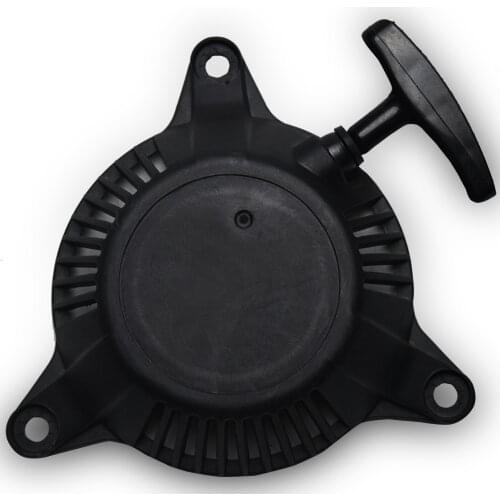 Recoil Pull Starter 4 Stroke Engine Lawnmower FOR HUASHENG 142F 49CC Motorized Ebike Motors