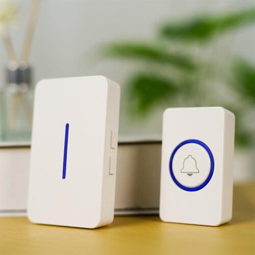 Дверные звонки PATAMY China At AliExpress