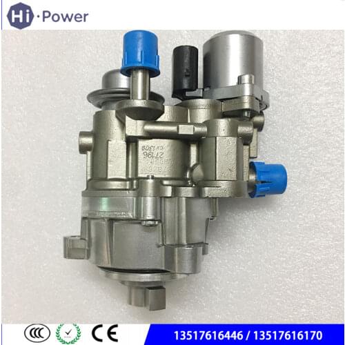 100% Original 13517616446 High Pressure Fuel Pump for BMW N54/N55 335i 535i E60 E82 E88 E90 13517613933 13406014001 13517616170