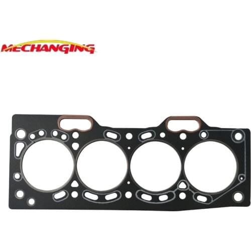 For TOYOTA COROLLA STARLET 12V TERCEL Cylinder Head Gasket 2E 3E Automotive Spare Parts Engine Parts Engine Parts 11115-11010
