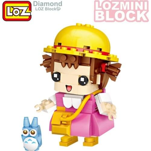 SYTOPIA Figures &quot;Hayao Miyazaki&quot;
