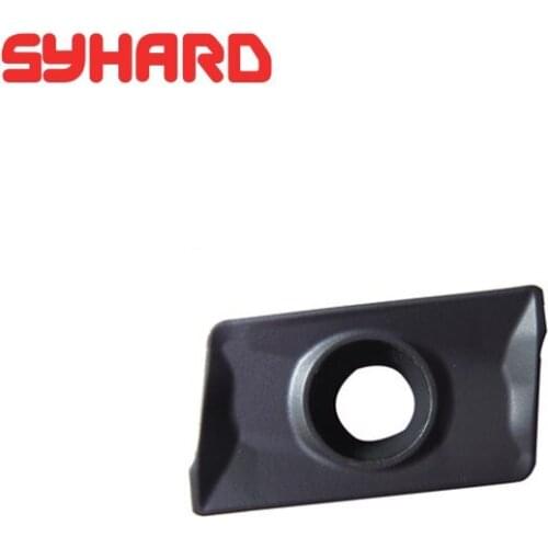 10 pcs/lots YBC301/YBC302/YBG202/YBM351 APKT11T304-PM TNMG160404-EF cnc carbide turning inserts cnc blade