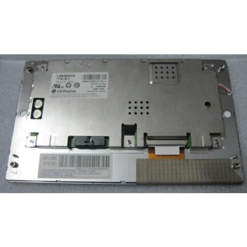 8 inch LB080WV6TA01 industrial vehicle LCD screen