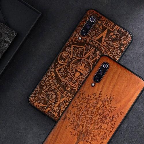 BOOGIC Phone Cases Xiaomi Mi 9