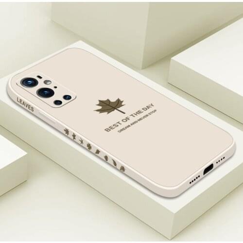 For One Plus 9 Pro Coque Original Liquid Silicone Case For OnePlus 9 Pro 9R 9Pro Luxury Full Camera Protection Cover Phone Case