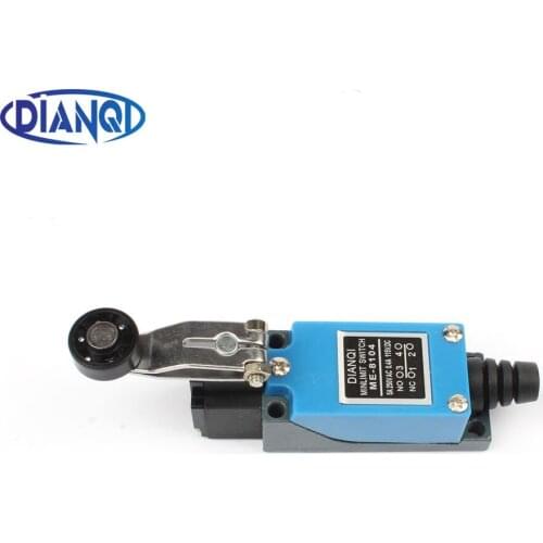 DIANQI ME ME-8104 limit switch Limit Switch TZ-8104 Momentary