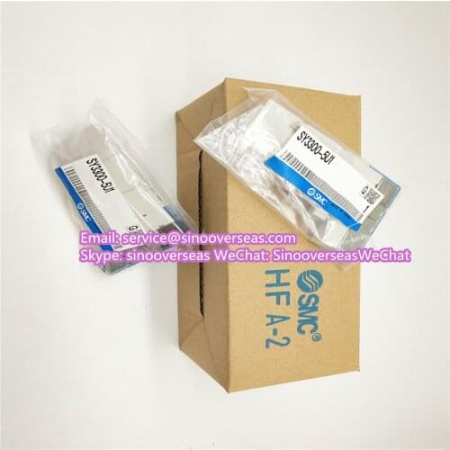 Solenoid Valve SY3100-5U1 SY3100-5UD1 SY3100-5Z1 SY3200-5Z1 SY3200-5U1 SY3200-5UD1 SY3300-5U1 SY3300-5UD1 SY3300-5Z1