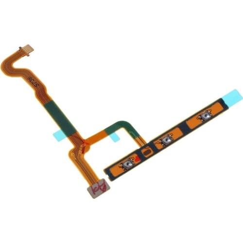 For Huawei Nova 2 Plus Power And Volume Key Button Flex Cable