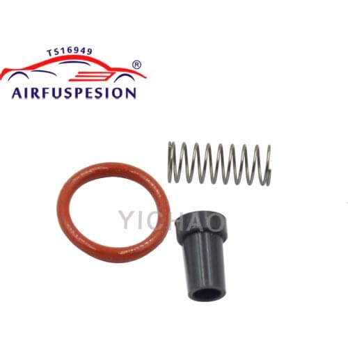 Air Suspension Compressor Pump Repair Kits for Discovery 3 4 LR3 LR4 Range Rover Sport LR023964 LR010376 LR012800 LR015303