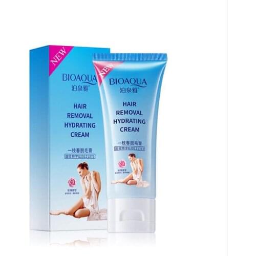 Hair Removal Cream Painless Facial Hair Remover Armpit Arm Armpit Leg Hair Gentle Moisturizing Depilatory Cream