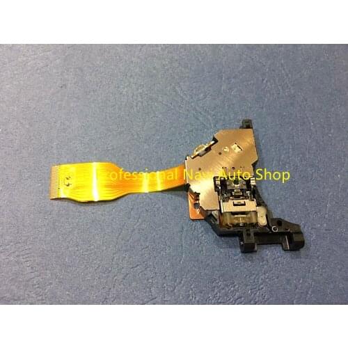 New SF-HD88S DVD laser optical pick up for DVD-M5 loader for VW RNS510 navigation radio SAAB cadillac Bently