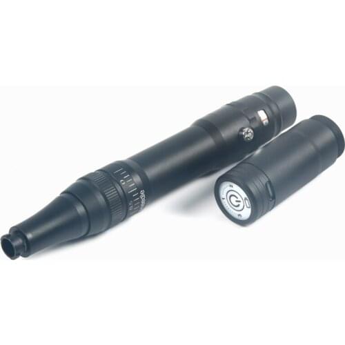 1pcs eyebrow/lip permanent make up machine wireless tattoo pen professional for cartridge tattoo machine