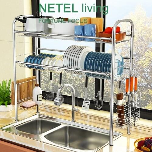 Storage Shelves NETEL LIVING China