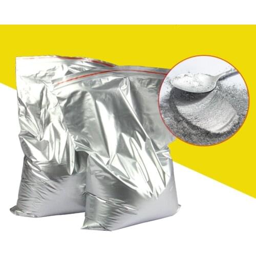 Hot sale Flash silver powder pigment silver diamond metal powder pigment,Painting silver powder process decoration