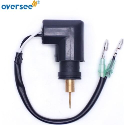69W-14380 Prime Starter Only For Yamaha Outboard Parts 4T Carburetor Repair F60 69W-14380-00