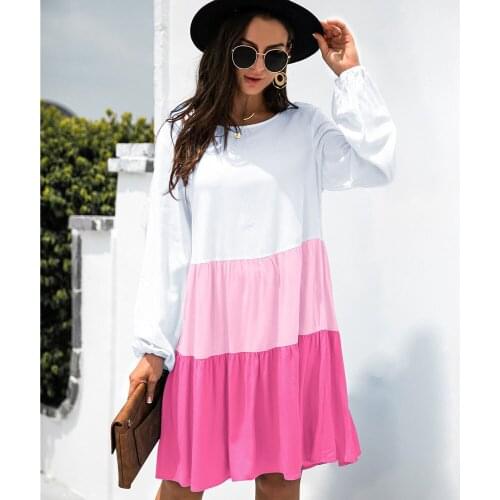 VERGOODR Womens Casual Dresses