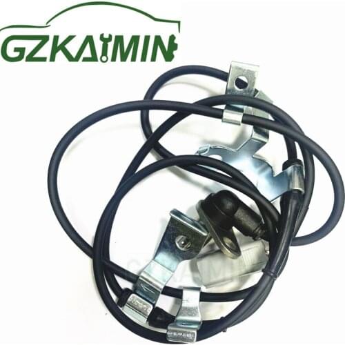 High Quality ABS Wheel Speed Sensor For M-azda F-ord OEM UM53-43-72YA UM534372YA