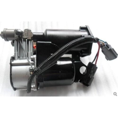 High quality air suspension compressor LR041777 used for Rang Rover