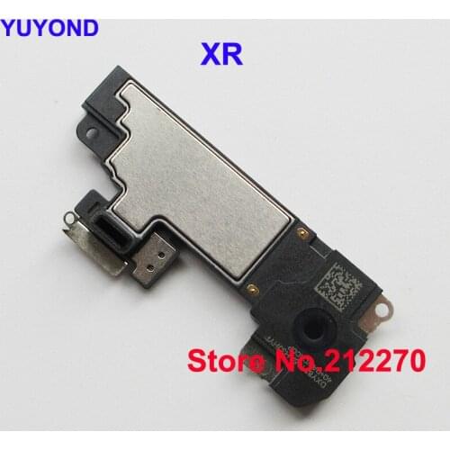 YUYOND Original New Ear Piece Earpiece Speaker For iPhone XR Replacement Parts Wholesale 50pcs/lot