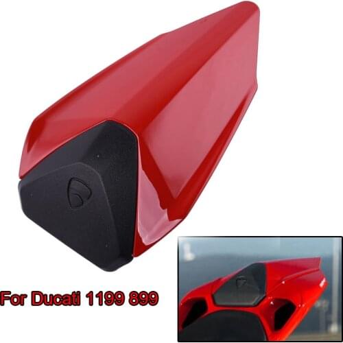 Back Hump for Ducati 899 1119 12-15 Motorcycle Hump Back Hump Motorcycle Accessories 2012 2013 2014 2015