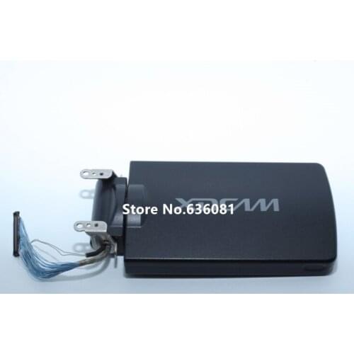 Repair Parts LCD Display Screen Ass'y With Hinge Flex Cable A-1899-038-B For Sony PMW-200