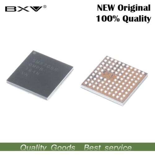 1piece)100% New SM5502 SM5701 SM5705 SM5720 SM5703 SM5703A SM5705Q SM5705R BGA ic chip