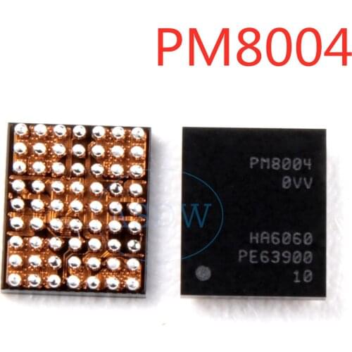 10pcs/lot NEW Original PM8004 For Samsung S7 G9300/S7edge G9350 Small Power management PM IC PMIC Chip